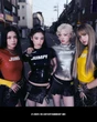 Hội “girl phố” BLACKPINK xả ảnh “khét lẹt”: Ai cũng ngầu, riêng Rosé càng nhìn càng sai!
