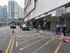 Người đàn ông rơi từ tầng cao khách sạn rồi tử vong, cảnh sát kiểm tra phòng thì sốc với cảnh bên trong