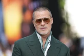 Đôi bạn thân Brad Pitt, George Clooney vào tốp "đàn ông nóng bỏng"