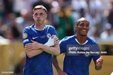 PSG vỡ trận, Chelsea đoạt chức vô địch theo kịch bản “để đời”