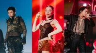 SOOBIN chiếm trọn spotlight, có hành động "nóng mắt" với fan nữ