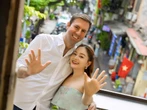Lan Phương lần đầu lộ diện hậu nộp đơn ly hôn chồng Tây, soi thần sắc mới đáng bàn