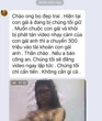 Vụ nữ sinh Hà Nội bị thao túng tâm lý, ép quay clip nhạy cảm tống tiền bố mẹ: Những tin nhắn rùng mình và thủ đoạn tinh vi ép nữ sinh tự "giam lỏng" trong nhà nghỉ