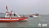 Vụ lật tàu tại Quảng Ninh: Thủ tướng yêu cầu khẩn trương tìm kiếm cứu nạn, khắc phục hậu quả