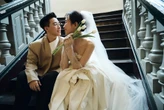 Gia thế gây choáng của vợ Kai Đinh: Hậu duệ cụ Ngô Đức Kế, mẹ là Giáo sư tâm lý đầu tiên tại Việt Nam