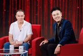Tuấn Tú gặp nguy hiểm