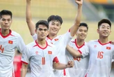 "Các trận sau, đối thủ có khi phải kèm cả trung vệ của tuyển Việt Nam!"