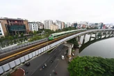 Đường sắt Cát Linh - Hà Đông vào 'tầm ngắm' thanh tra