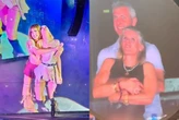 Đến lượt Lisa và Rosé (BLACKPINK) công khai “cà khịa” vụ ngoại tình chấn động tại concert Coldplay?