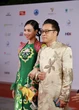 Thảm đỏ bế mạc DANAFF 2025: Phương Mỹ Chi dịu keo hết cỡ, 1 Hoa hậu quốc tế giật spotlight với sắc vóc cực phẩm