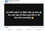 Có chuyện gì mà đêm qua, nhiều phụ huynh Hà Nội căng thẳng không ngủ được, sáng đi làm vẫn không dám rời điện thoại?