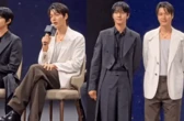 Lee Min Ho và Ahn Hyo Seop trắng trợn lợi dụng Jisoo (BLACKPINK), hết thời đến mức phải khó coi vậy sao?