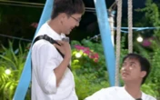 Duy Khánh lên tiếng nghi vấn yêu đồng giới Bùi Công Nam