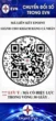 Quét mã QR theo hướng dẫn từ số điện thoại 090.622.1709, người đàn ông kiểm tra tài khoản ngân hàng thì phát hiện bị trừ hơn 13 triệu