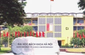 Điểm chuẩn dự kiến vào ĐH Bách khoa Hà Nội cao nhất 28 điểm
