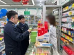 Tịch thu hơn 30.000 hộp thuốc, thu hồi hơn 72 tỷ đồng tiền phi pháp từ 180 đối tượng lừa tiền BHYT