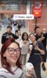 Tóc Tiên và Hoàng Touliver mỗi người một nơi