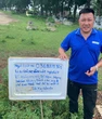 Vụ lật xe mất 4 tấn vải: Chủ hàng nhận được gần 10 triệu đồng từ nhiều số tài khoản lạ