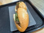 Hành khách than trời về ổ bánh mì 208.000 đồng ở sân bay Nội Bài, Cục Hàng không nói gì?