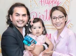 Căng thẳng leo thang giữa mẹ chồng và nàng dâu Bình Phương- vợ cố diễn viên Đức Tiến