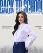 Hoa hậu Ý Nhi tạm rời showbiz