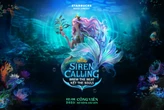 Starbucks “gây sốt” khi chính thức gia nhập cuộc chơi concert với dàn sao đình đám