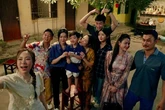 Chưa từng thấy phim Việt giờ vàng nào lố đến cỡ này, xem nữ chính diễn nét thơ thẩn mà ngại thay