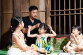 Tập 11 Bố Ơi Mình Đi Đâu Thế?: Dàn bố bỉm vùng lên "làm loạn", hot kid Minhee khiến khán giả xúc động