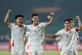 Thắng đậm, U23 Việt Nam chỉ bị loại trong trường hợp nào?