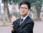 Nam sinh ĐỈNH nhất Hà Nội mùa thi năm nay: Thủ khoa tốt nghiệp, thủ khoa ĐGNL ĐHQG Hà Nội, top 4 đánh giá tư duy ĐH Bách Khoa - Giỏi gì giỏi thế?