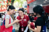 Xét tuyển Đại học 2025: Ưu tiên năng lực hơn điểm số, nhận bằng cấp quốc tế chuẩn Anh quốc