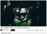 HOT: MCK “collab” Sơn Tùng M-TP khiến cả làng nhạc dậy sóng trong đêm!