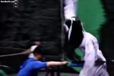 Chưa thấy ai đóng đại mỹ nhân mà ê chề như cô gái này: Mặt mũi biến dạng méo mó, nhìn chỉ muốn tua luôn