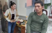 Bắt Đào Thị Thúy Hà và Trần Minh Chiến ở Lâm Đồng