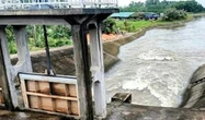 Hưng Yên di dời người dân ven biển vào nơi an toàn để ứng phó bão số 3