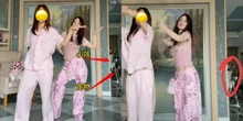 Lý Tiểu Lộ bất cẩn để lộ bằng chứng bí mật sinh con lần 2?