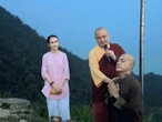 Lý do ca sĩ Tuấn Hưng bất ngờ cạo trọc đầu