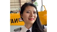 Nữ phi công gốc Việt tử nạn ở Mỹ trên hành trình vòng quanh thế giới