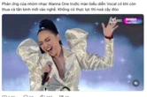 Tóc Tiên bị chê hát thua cả tân binh mới vào nghề, đến nhóm nam Kpop đình đám còn tỏ thái độ?