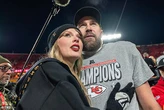 Bạn trai Taylor Swift bị "đào lại" quá khứ ê chề