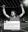 Ronaldo đau buồn trước sự ra đi của Diogo Jota: Mới ngày nào chúng ta còn sát cánh cùng nhau…