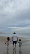 Cường Đô La đăng chục tấm ảnh, một người phải thốt lên: Không quen biết nhưng quá ngưỡng mộ lối sống, cách làm cha của anh