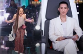 Giám khảo show Trung Quốc quyết không vote cho Phương Mỹ Chi: Lí do gì mà khó khăn dữ vậy?