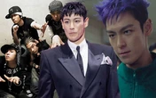 T.O.P (Squid Game): Từ idol vạn người mê đến "kẻ phá nát BIGBANG", U40 đầy bấp bênh, mặt mũi biến dạng