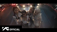 Jennie không phải người được lên hình nhiều nhất trong MV mới của BLACKPINK