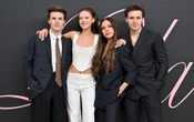 Drama gia đình Beckham bùng nổ: Cruz đá xéo Brooklyn chỉ bằng 3 từ sắc lẹm!