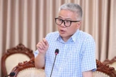 Đặt mục tiêu đưa Toán học Việt Nam vào nhóm dẫn đầu thế giới
