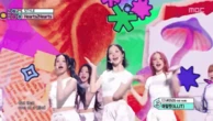 Bóc mẽ nhóm nữ không lỗ hổng visual lần đầu tiên hát live kể từ khi debut