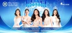"Trùm hoa hậu" Sen Vàng "hất văng" 1 người đẹp sau khi lạnh lùng chấm dứt hợp đồng!