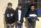 Rùng mình lời khai của 3 kẻ cướp tài sản, xâm hại 2 thiếu nữ đi du lịch tại Tam Đảo